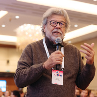 XI MOSCOW BREAST MEETING: Полный фотоотчёт